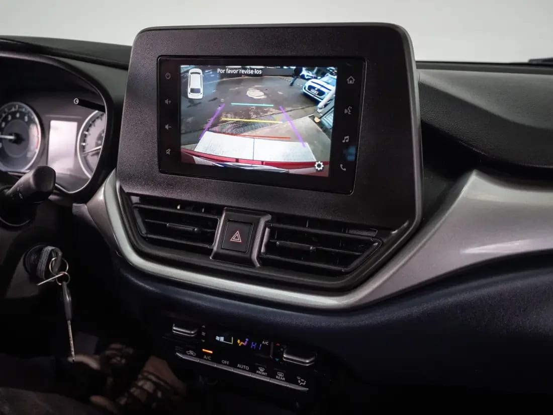 Suzuki Baleno Baleno 1.5 Gls Mt año 2025
