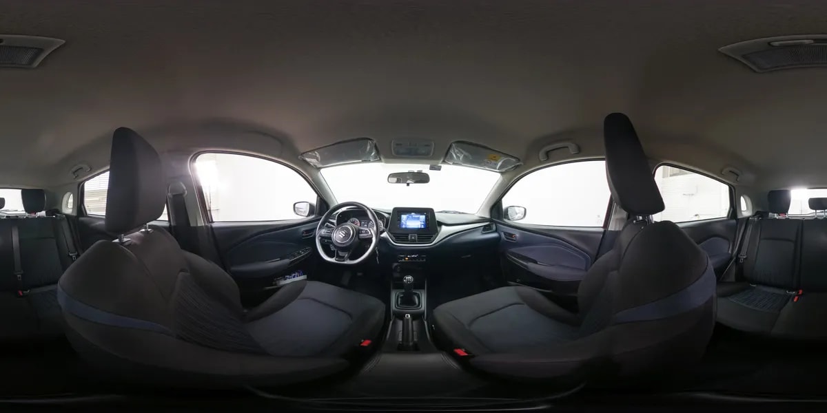 Suzuki Baleno Baleno 1.5 Gls Mt año 2025