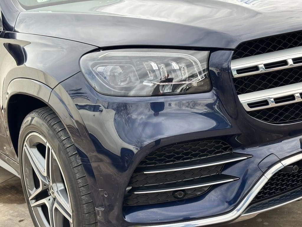 Mercedes-Benz Gls 400 Diesel año 2023