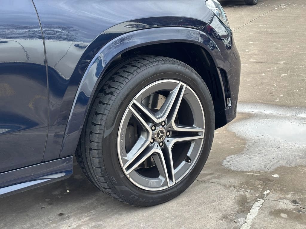 Mercedes-Benz Gls 400 Diesel año 2023