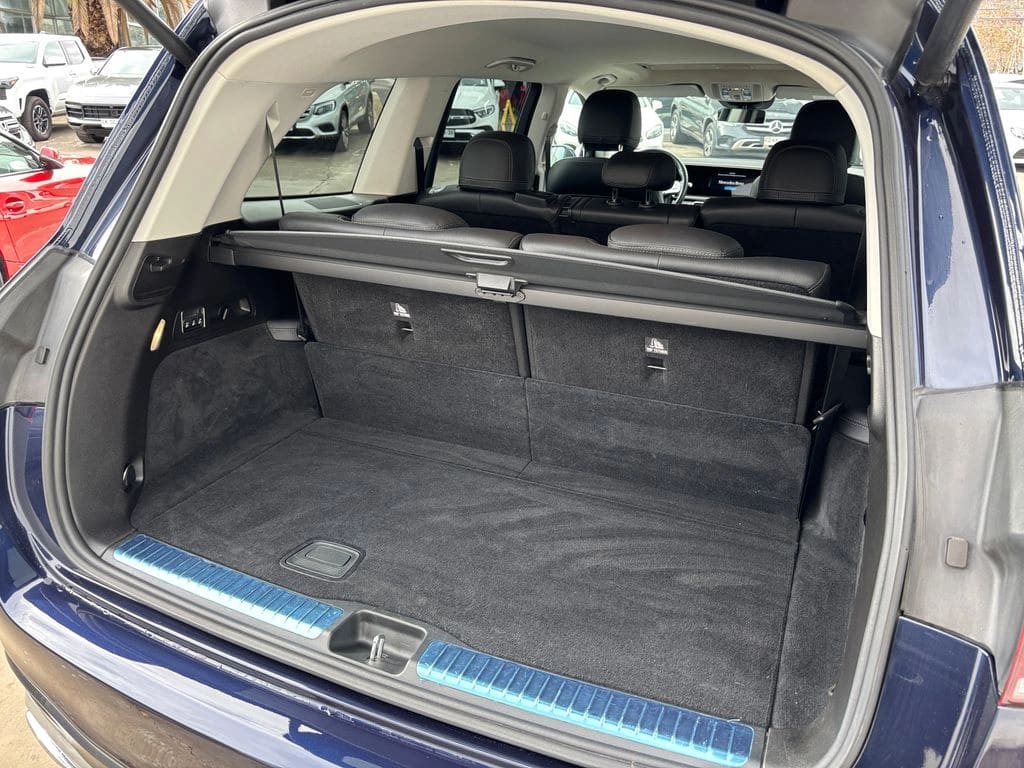 Mercedes-Benz Gls 400 Diesel año 2023