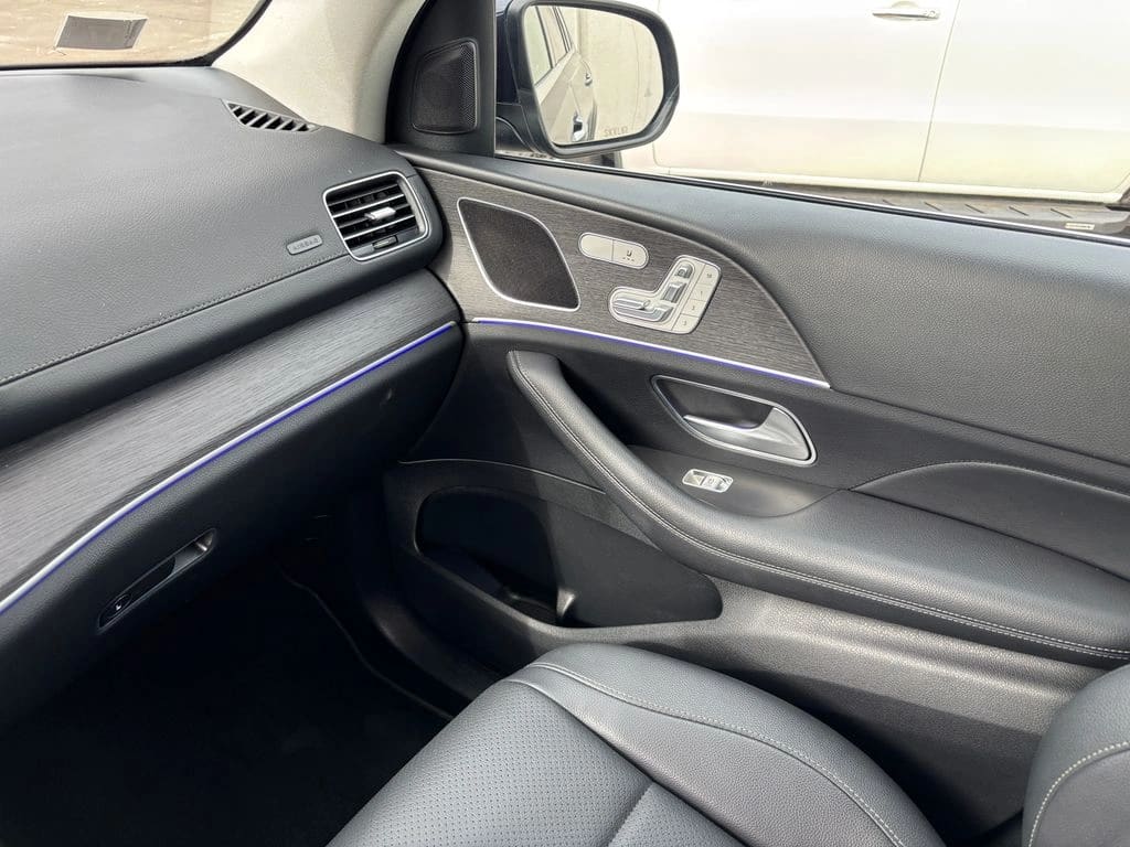 Mercedes-Benz Gls 400 Diesel año 2023