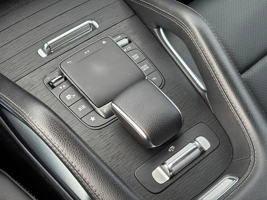 Mercedes-Benz Gls 400 Diesel año 2023