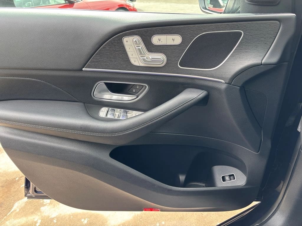 Mercedes-Benz Gls 400 Diesel año 2023