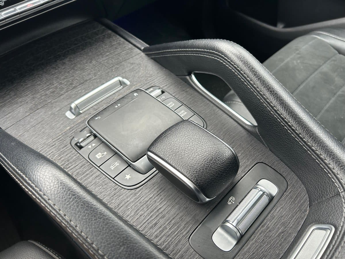 Mercedes-Benz Gle 400d 4matic Coupe 2.9 Aut año 2022