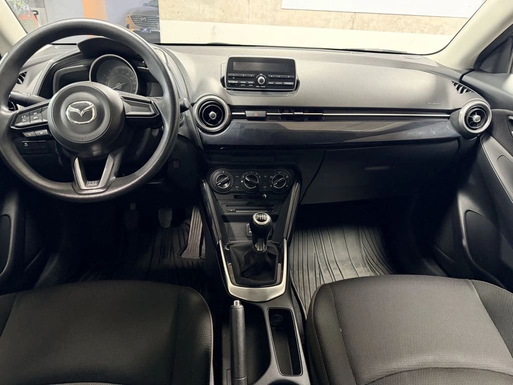 Mazda 2 Sport 1.5 S Sport 4x2 Hb 6mt 5p año 2021
