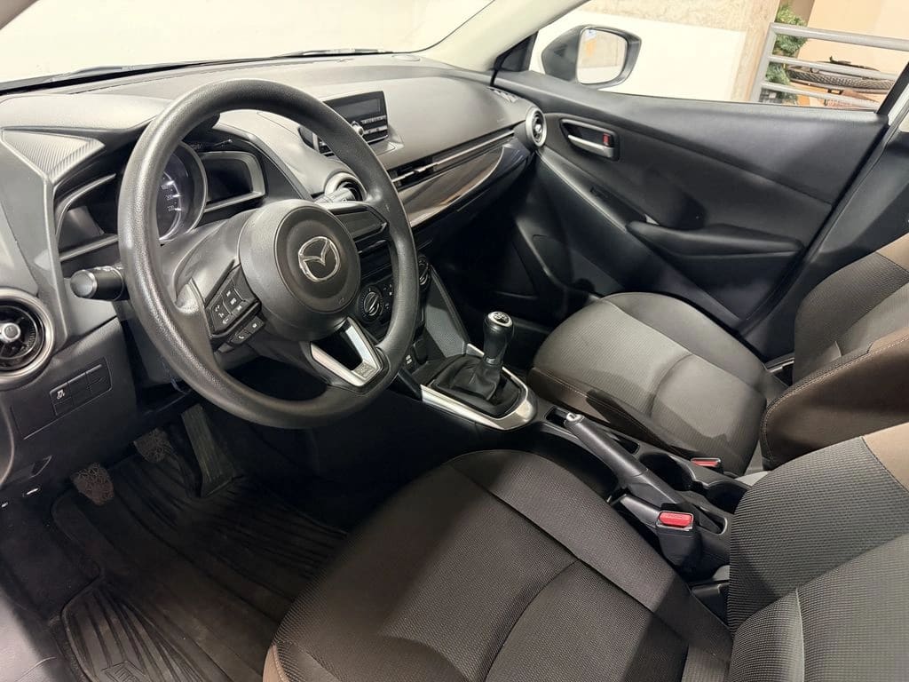 Mazda 2 Sport 1.5 S Sport 4x2 Hb 6mt 5p año 2021