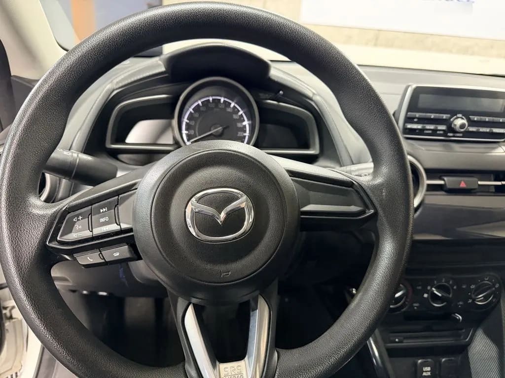 Mazda 2 Sport 1.5 S Sport 4x2 Hb 6mt 5p año 2021