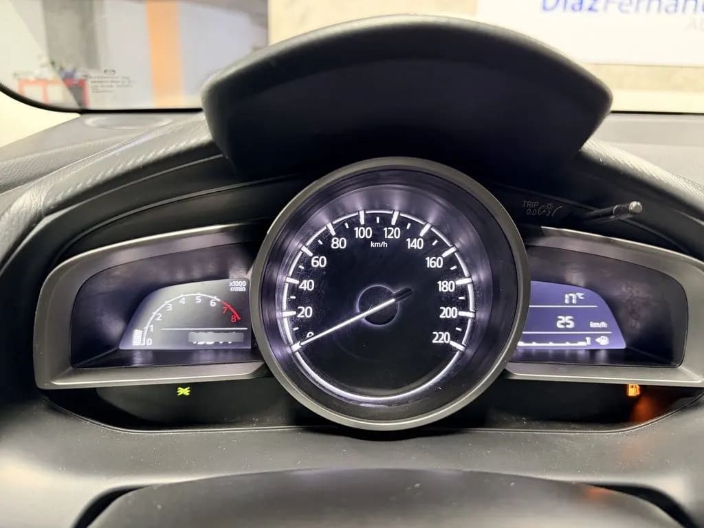 Mazda 2 Sport 1.5 S Sport 4x2 Hb 6mt 5p año 2021