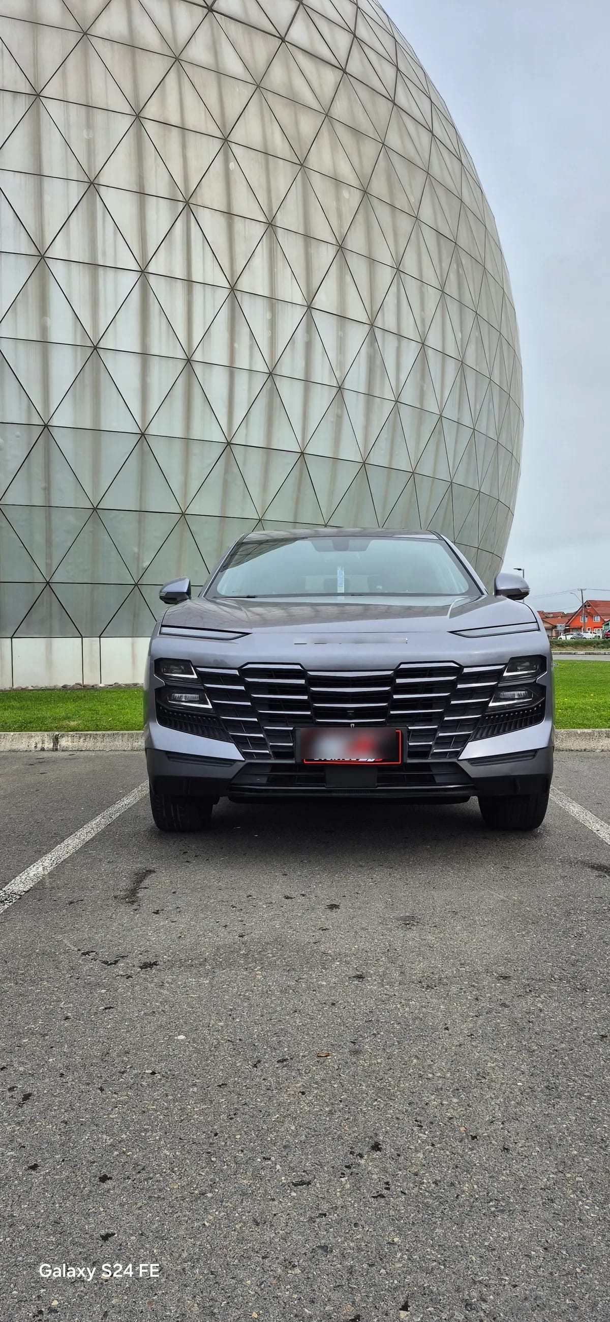JETOUR DASHING 1.5 Lux Mt año 2023
