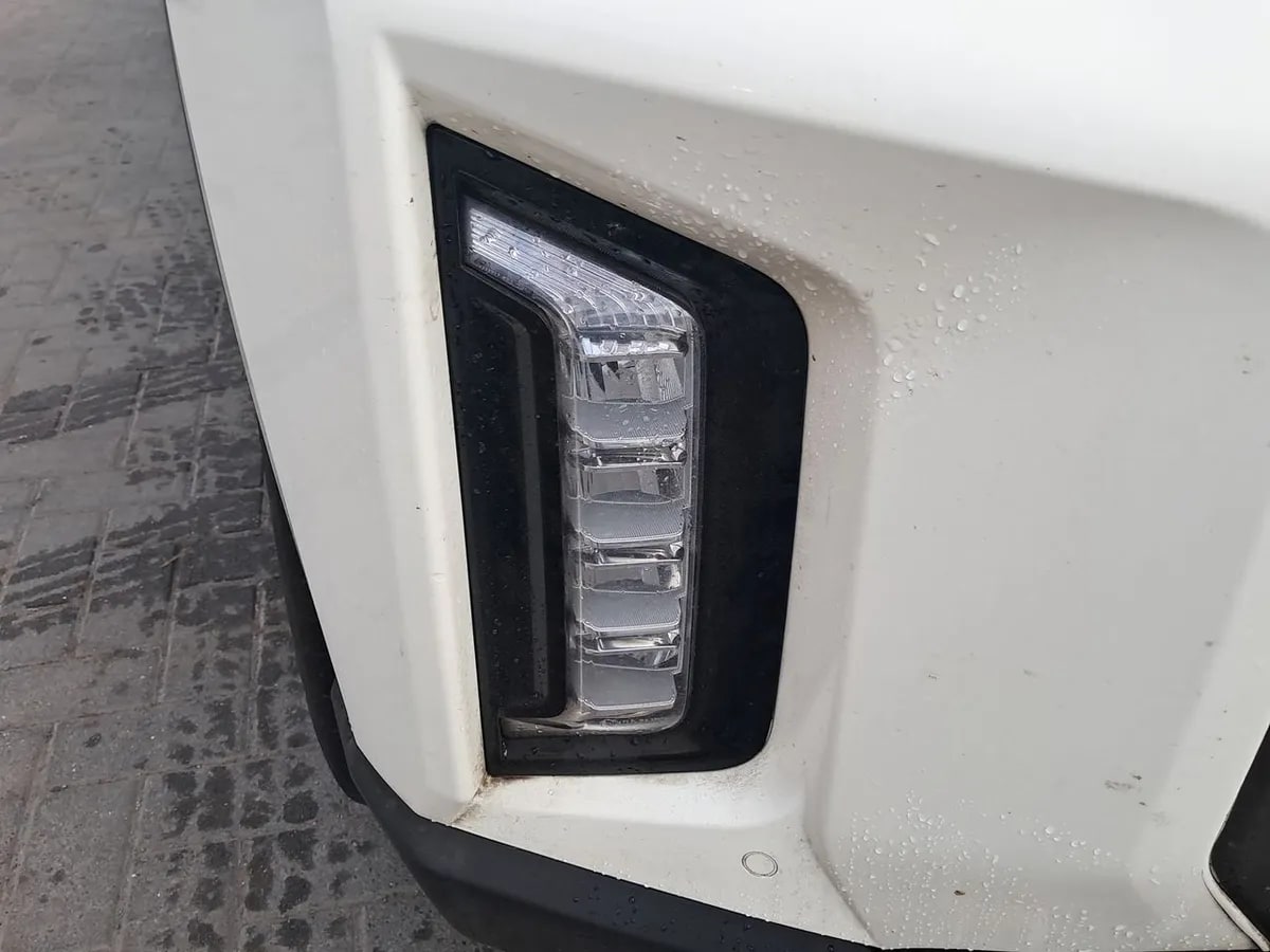 Ssangyong Musso 2.2 Grand Limited Plus Td Diesel 4wd At6 4p año 2023