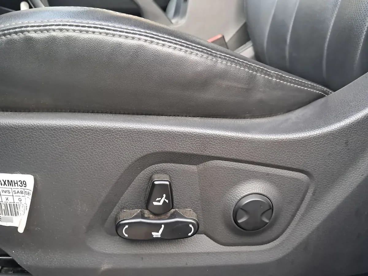 Ssangyong Musso 2.2 Grand Limited Plus Td Diesel 4wd At6 4p año 2023