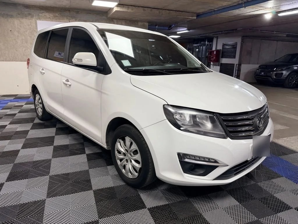 Dongfeng S500 1.5 7 Pasajeros año 2023