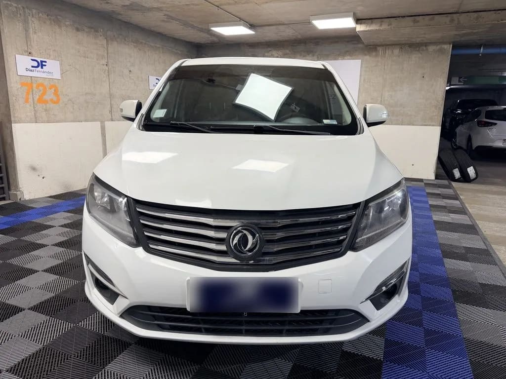 Dongfeng S500 1.5 7 Pasajeros año 2023