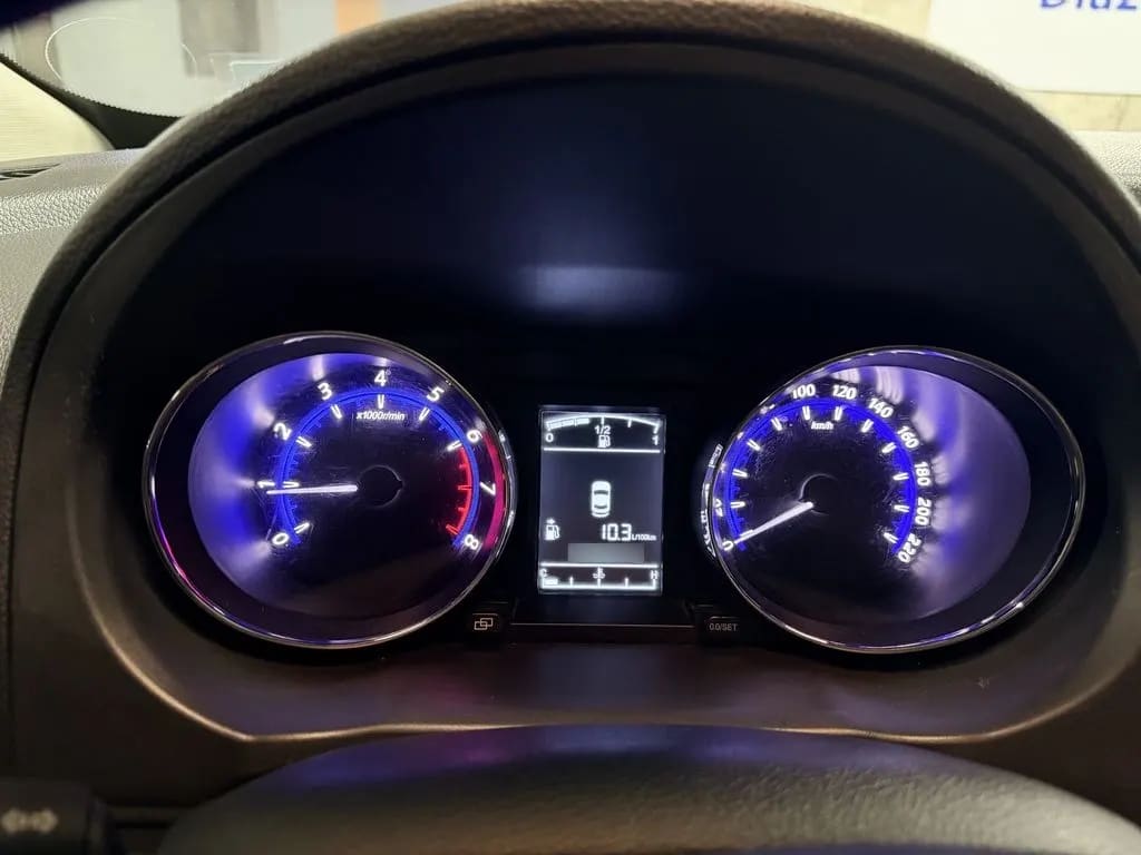 Dongfeng S500 1.5 7 Pasajeros año 2023