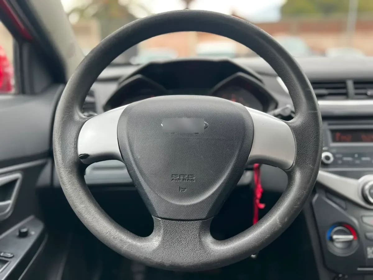 Chery Fulwin 1.5 Sport Glx 4x2 Hb Mt 5p año 2019