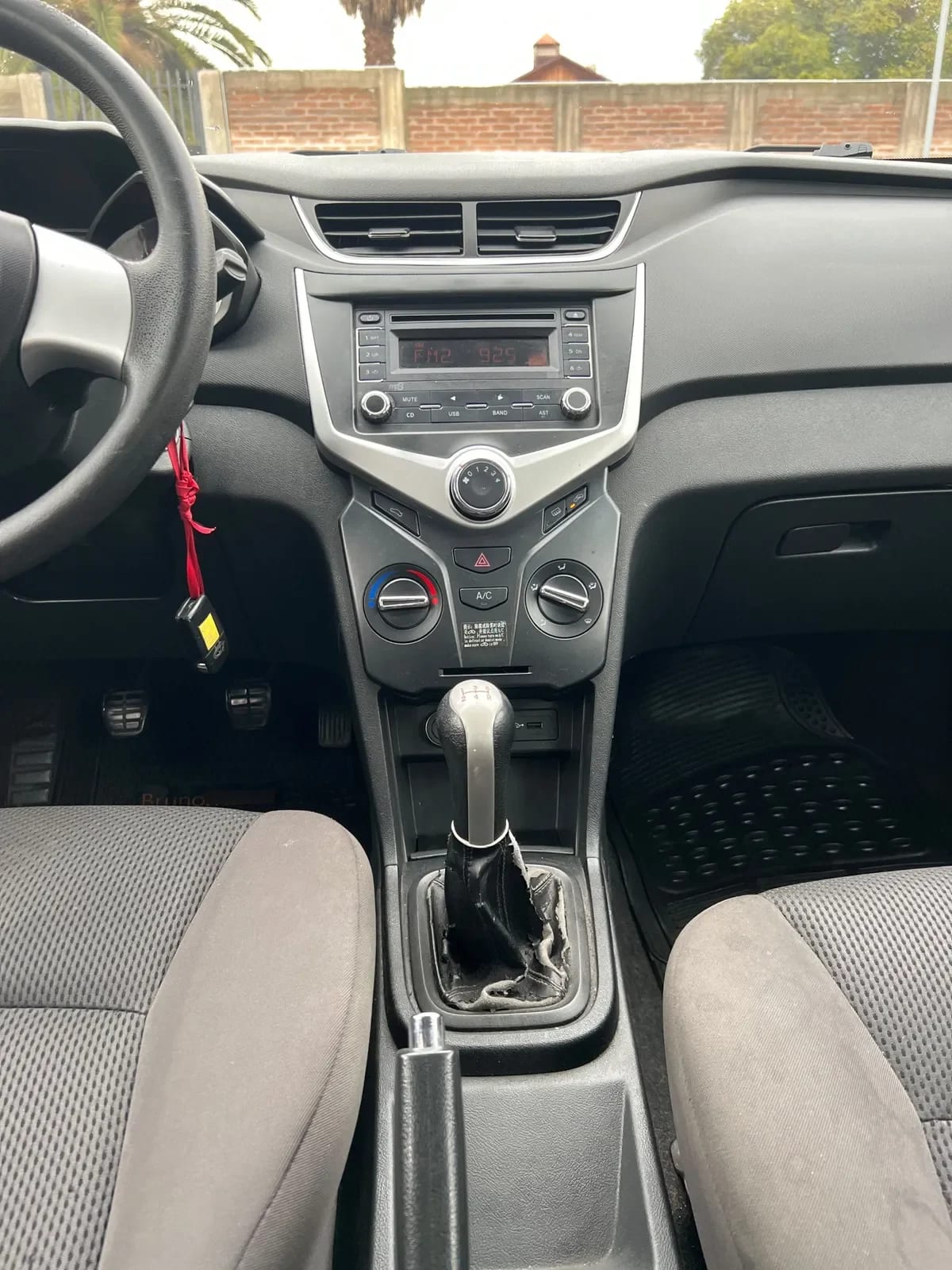 Chery Fulwin 1.5 Sport Glx 4x2 Hb Mt 5p año 2019