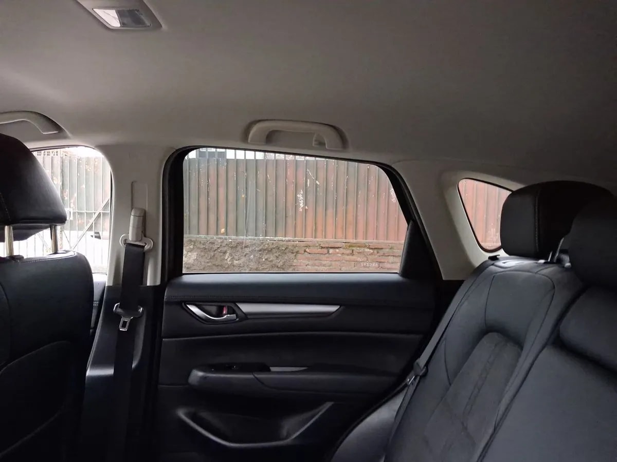 Mazda Cx-5 2.0 Active Awd At 5p año 2023