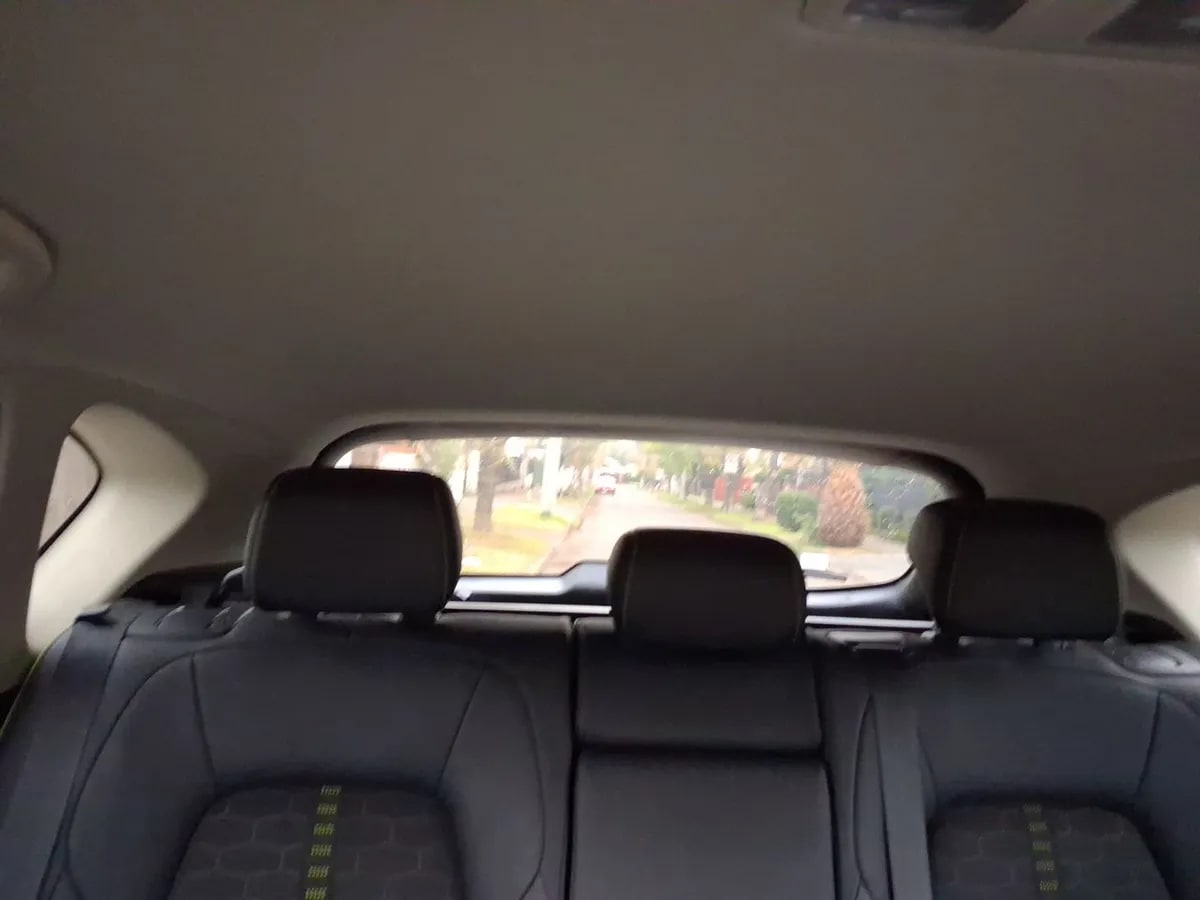 Mazda Cx-5 2.0 Active Awd At 5p año 2023