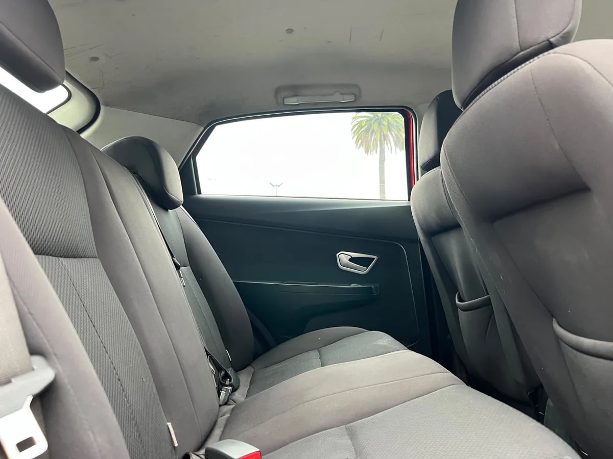 Chery Fulwin 1.5 Sport Glx 4x2 Hb Mt 5p año 2019