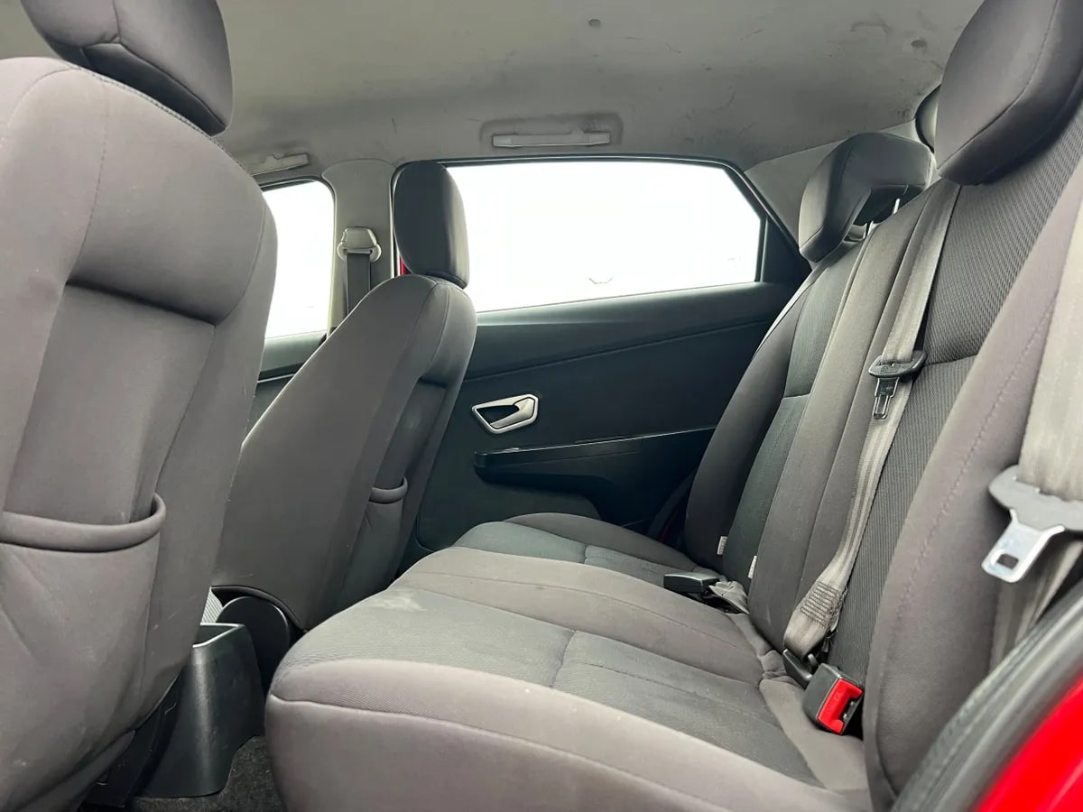 Chery Fulwin 1.5 Sport Glx 4x2 Hb Mt 5p año 2019