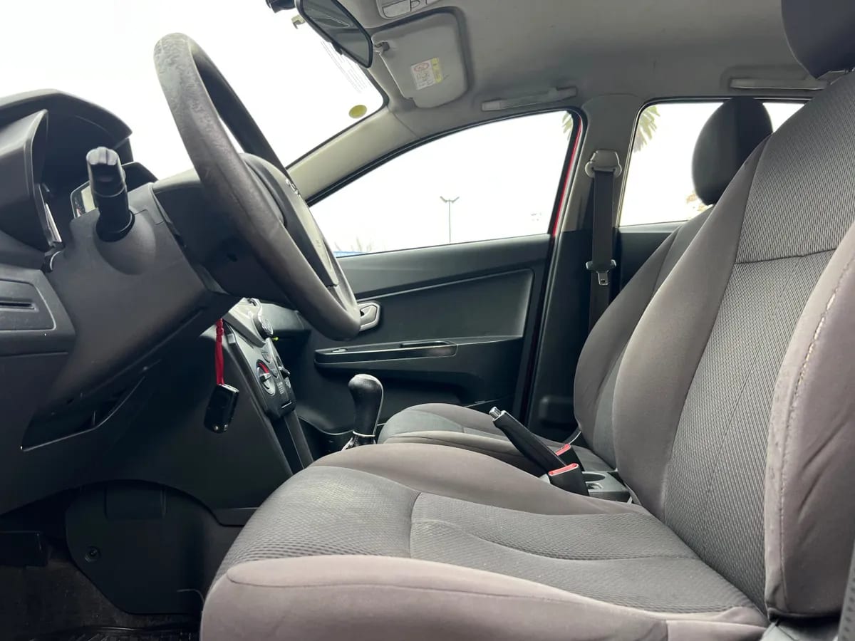 Chery Fulwin 1.5 Sport Glx 4x2 Hb Mt 5p año 2019
