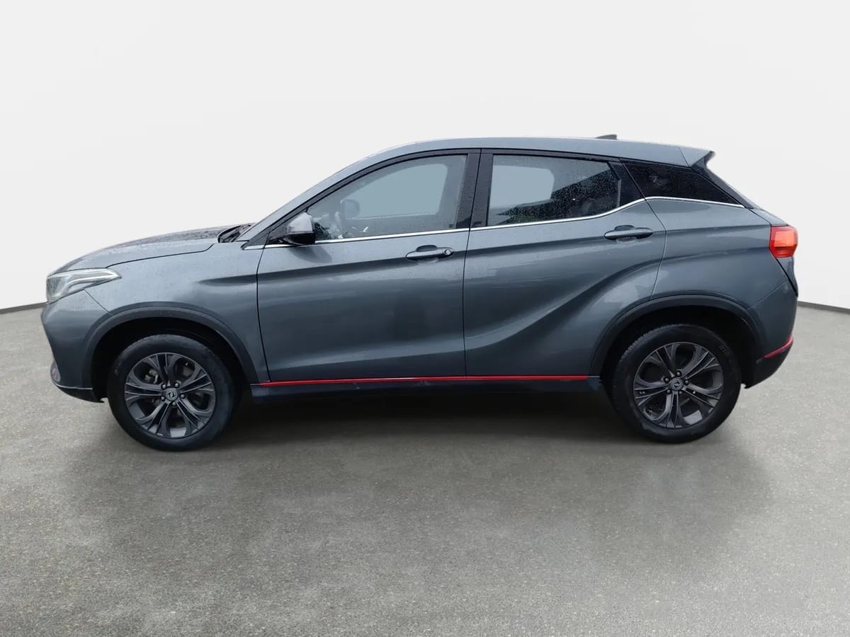 DFSK 500 1.5 Luxury 4x2 Mt 5p año 2023