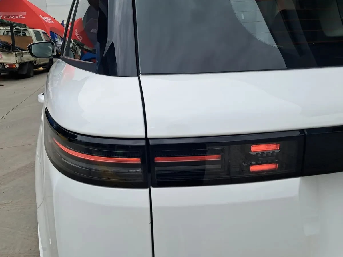 Jaecoo Jaecoo5 1.5t Elemental 4x2 Cvt At 5p año 2026