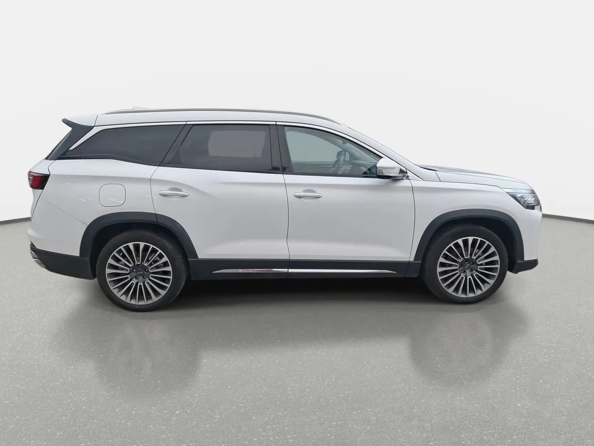 Jetour X90 Plus 2.0 4x2 Dct At 5p año 2024