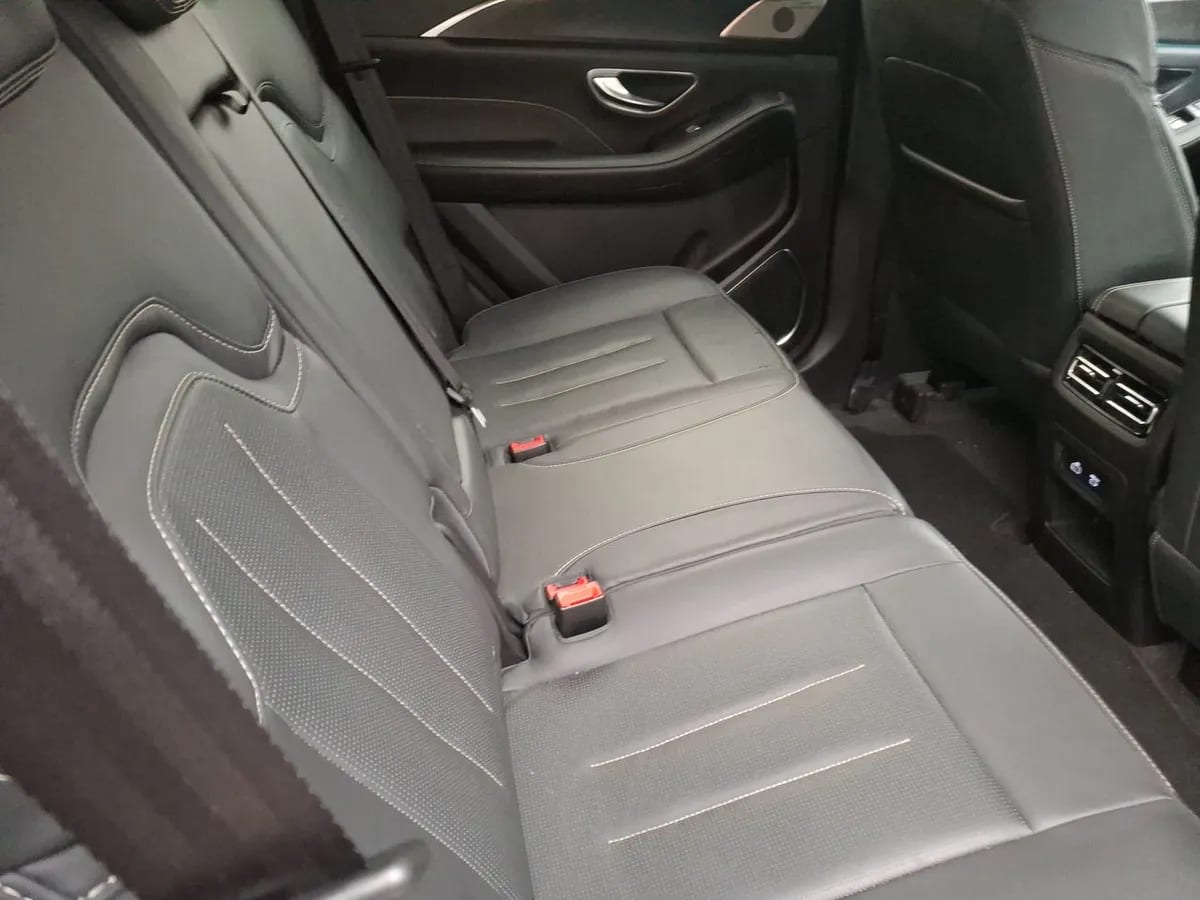 Jetour X90 Plus 2.0 4x2 Dct At 5p año 2024