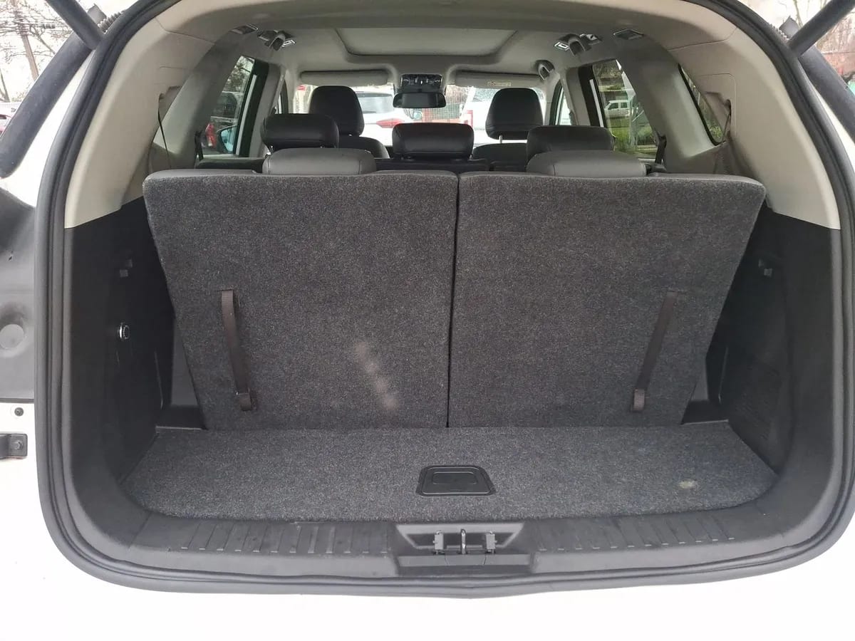 Jetour X90 Plus 2.0 4x2 Dct At 5p año 2024