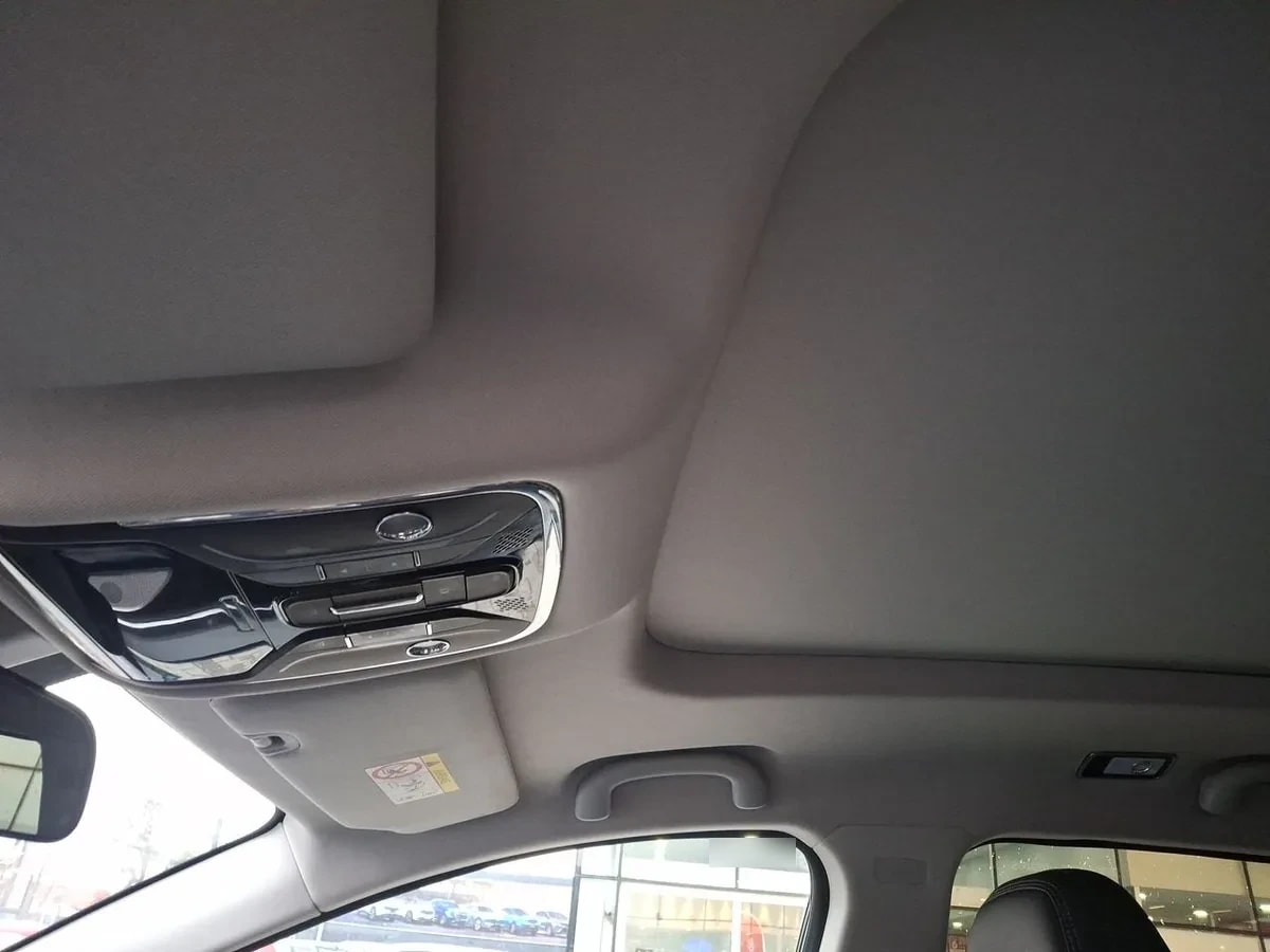 Jetour X90 Plus 2.0 4x2 Dct At 5p año 2024