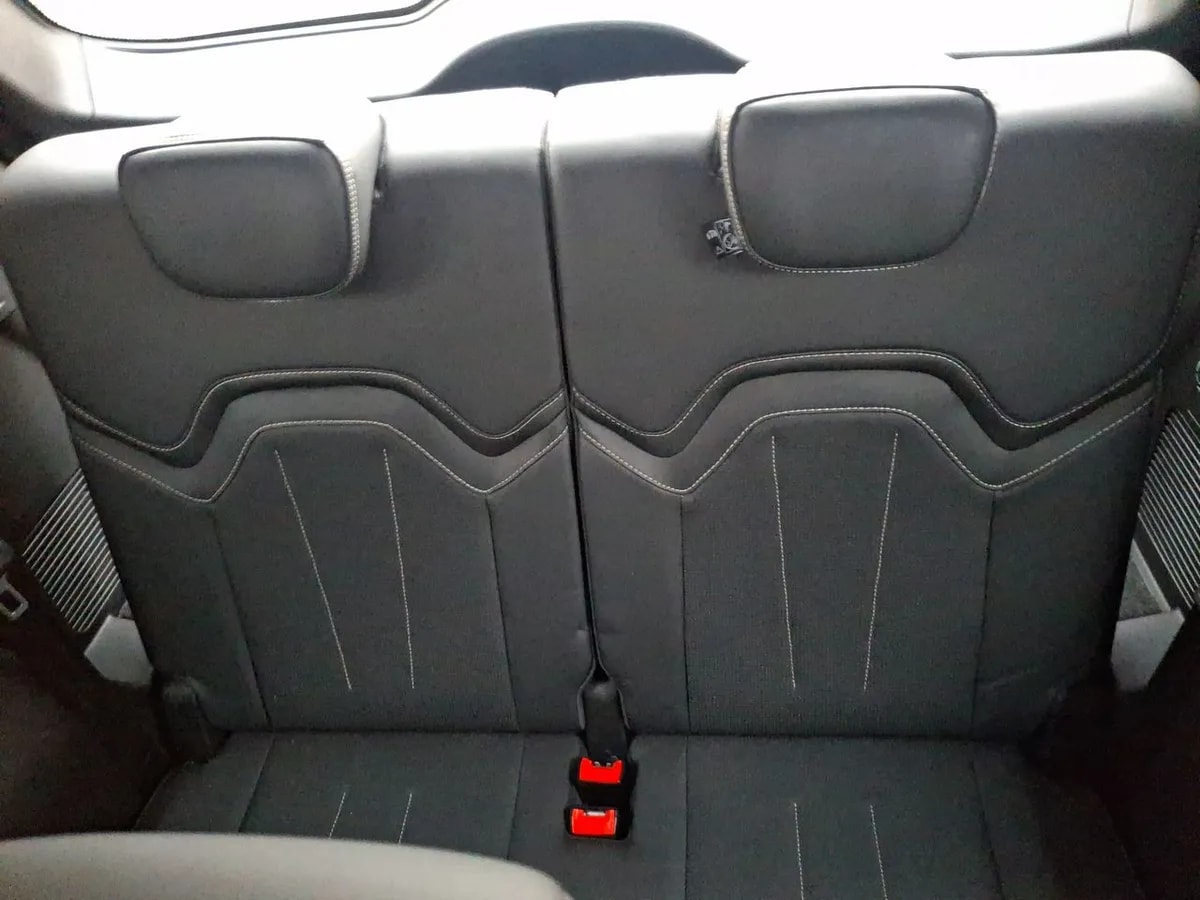 Jetour X90 Plus 2.0 4x2 Dct At 5p año 2024