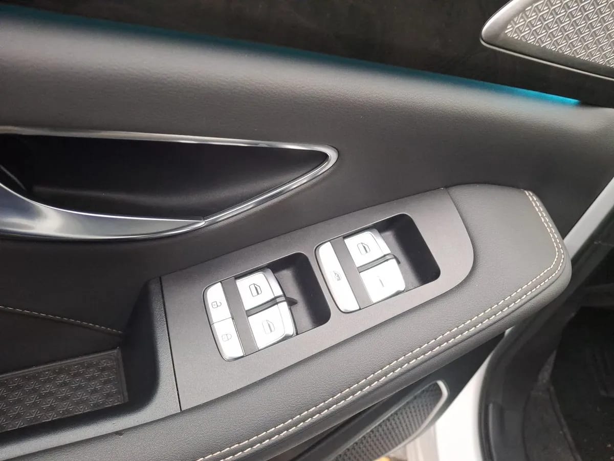 Jetour X90 Plus 2.0 4x2 Dct At 5p año 2024
