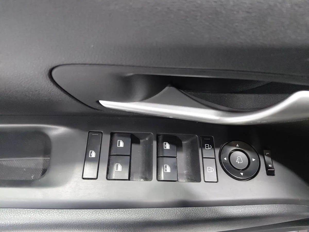 Hyundai Tucson 2.0 Nx4 Plus Fl Diesel 4wd At 5p año 2025