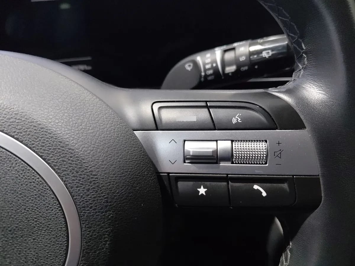 Hyundai Tucson 2.0 Nx4 Plus Fl Diesel 4wd At 5p año 2025