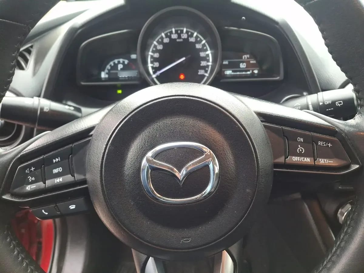 Mazda Cx-3 2.0 R 4x2 6at 5p año 2023