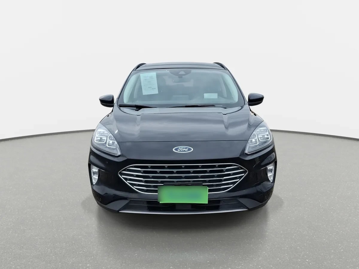 Ford Escape 2.0 Gtdi Titanium Awd At 5p año 2023