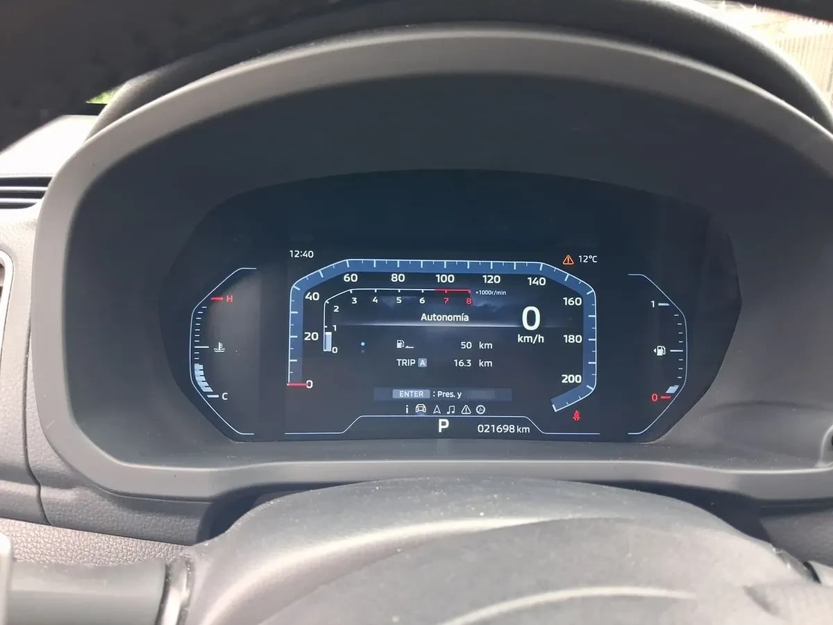 Mitsubishi Montero Sport 3.0 4x2 At 5p año 2025