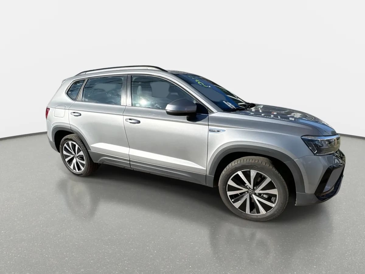 Volkswagen Taos 1.4 Tsi Comfortline 4x2 At 5p año 2026