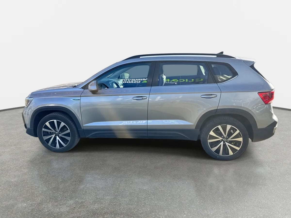Volkswagen Taos 1.4 Tsi Comfortline 4x2 At 5p año 2026
