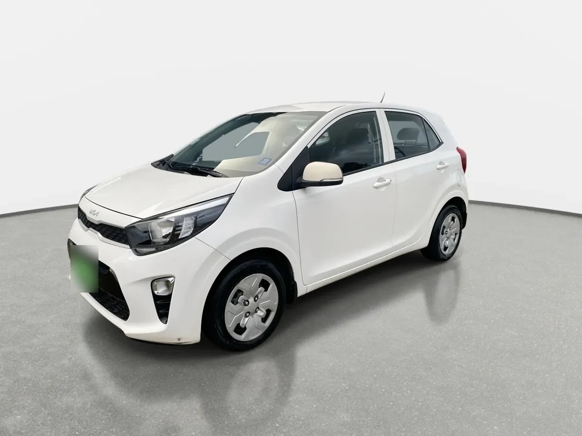 Kia Morning 1.2 Ex 4x2 Hb Abs Ac 5mt 5p año 2023