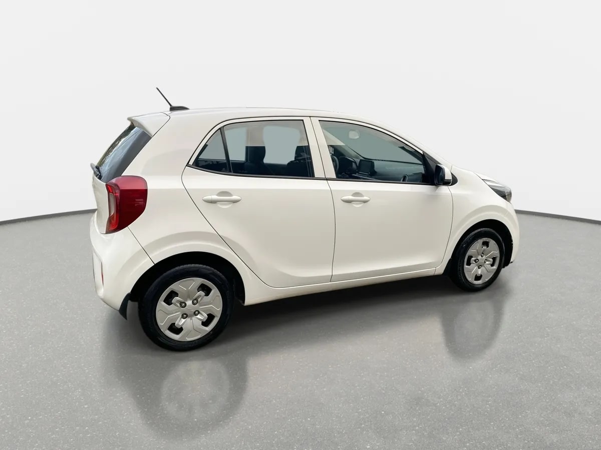 Kia Morning 1.2 Ex 4x2 Hb Abs Ac 5mt 5p año 2023