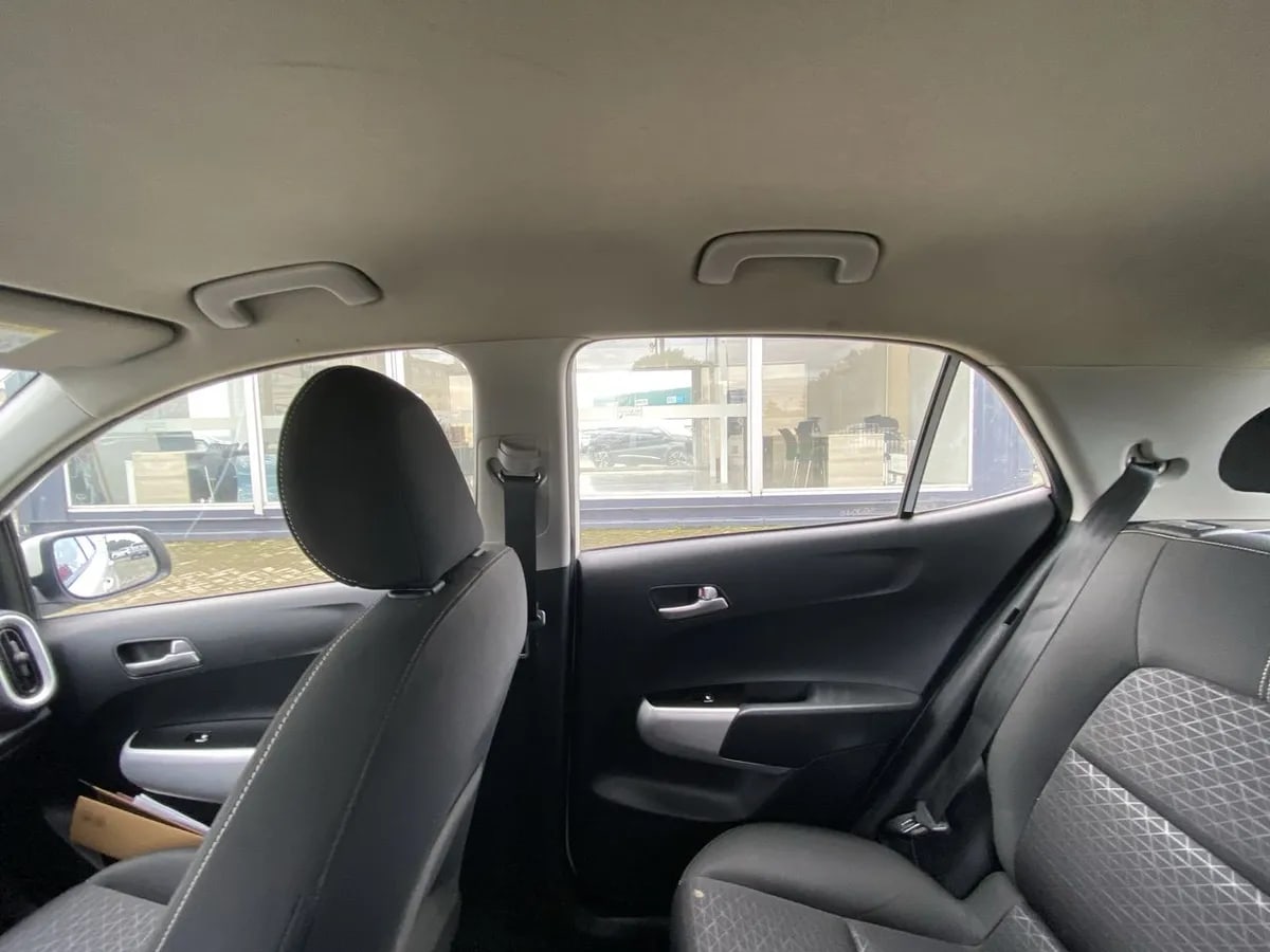 Kia Morning 1.2 Ex 4x2 Hb Abs Ac 5mt 5p año 2023