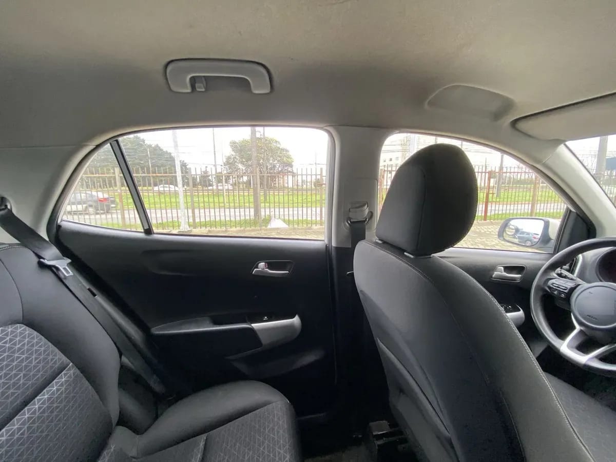 Kia Morning 1.2 Ex 4x2 Hb Abs Ac 5mt 5p año 2023