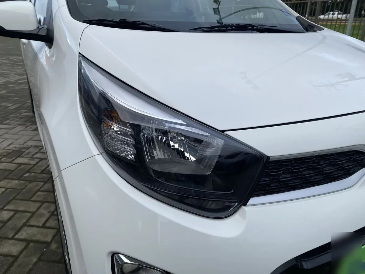 Kia Morning 1.2 Ex 4x2 Hb Abs Ac 5mt 5p año 2023