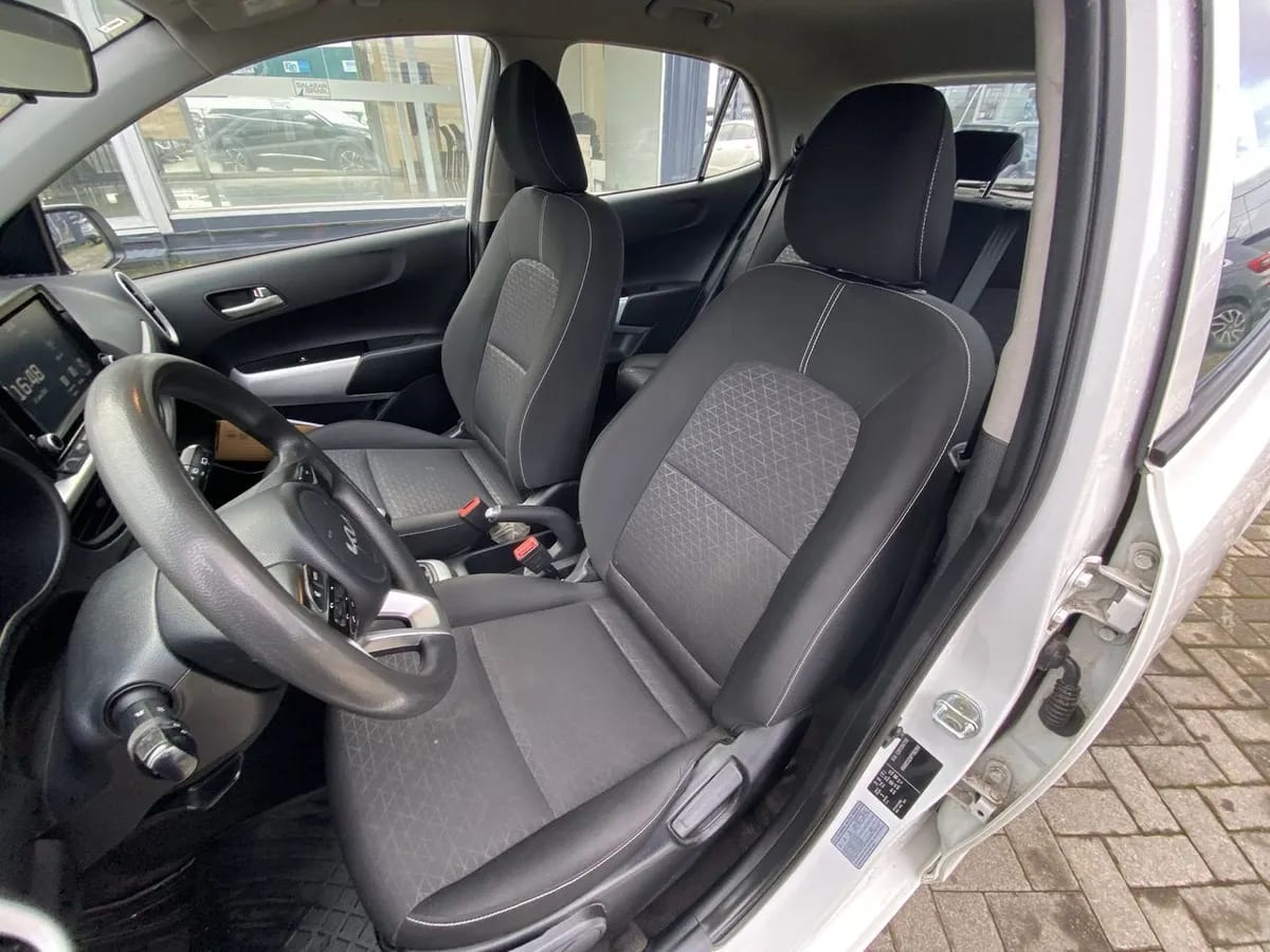 Kia Morning 1.2 Ex 4x2 Hb Abs Ac 5mt 5p año 2023