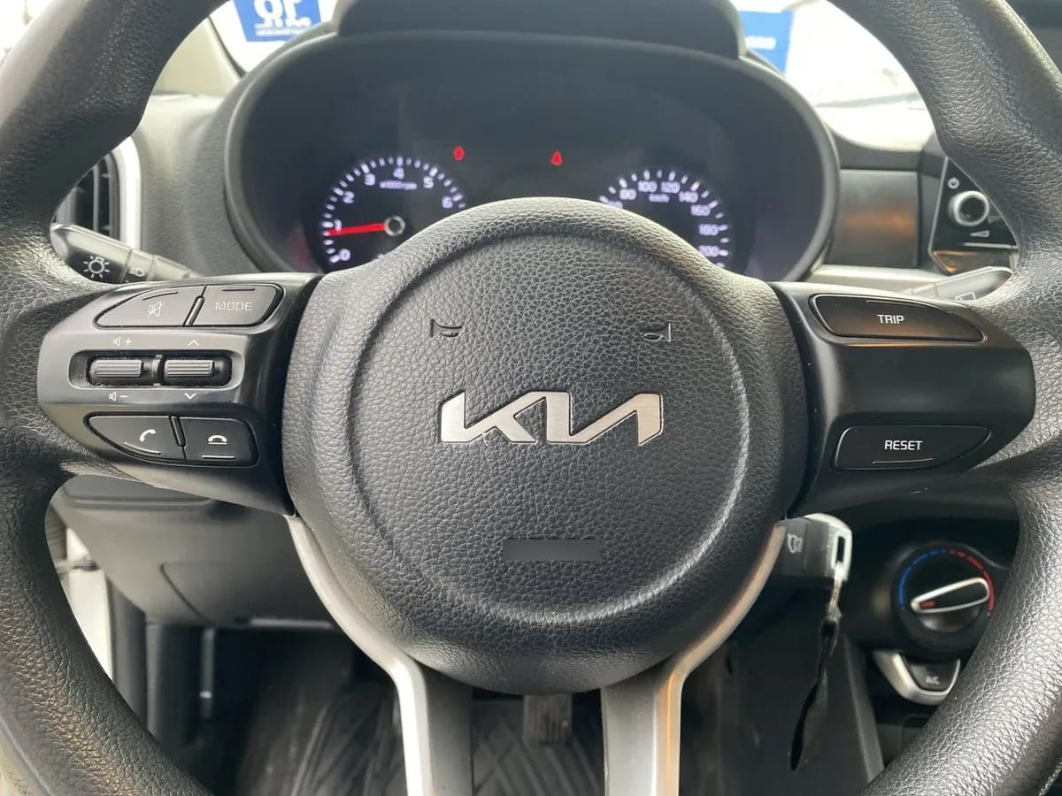 Kia Morning 1.2 Ex 4x2 Hb Abs Ac 5mt 5p año 2023