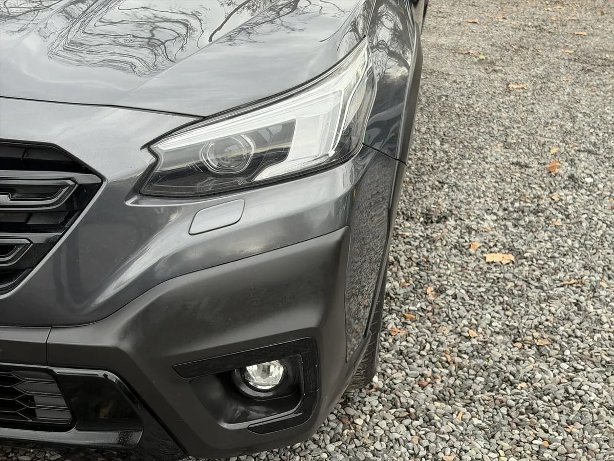 Subaru Outback 2.5i Field Edition Awd Cvt At 5p año 2024