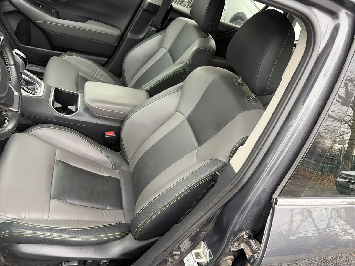 Subaru Outback 2.5i Field Edition Awd Cvt At 5p año 2024